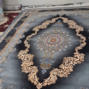 محصول نمونه 9